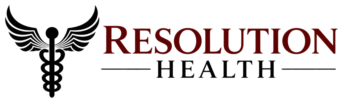 Resolution Health